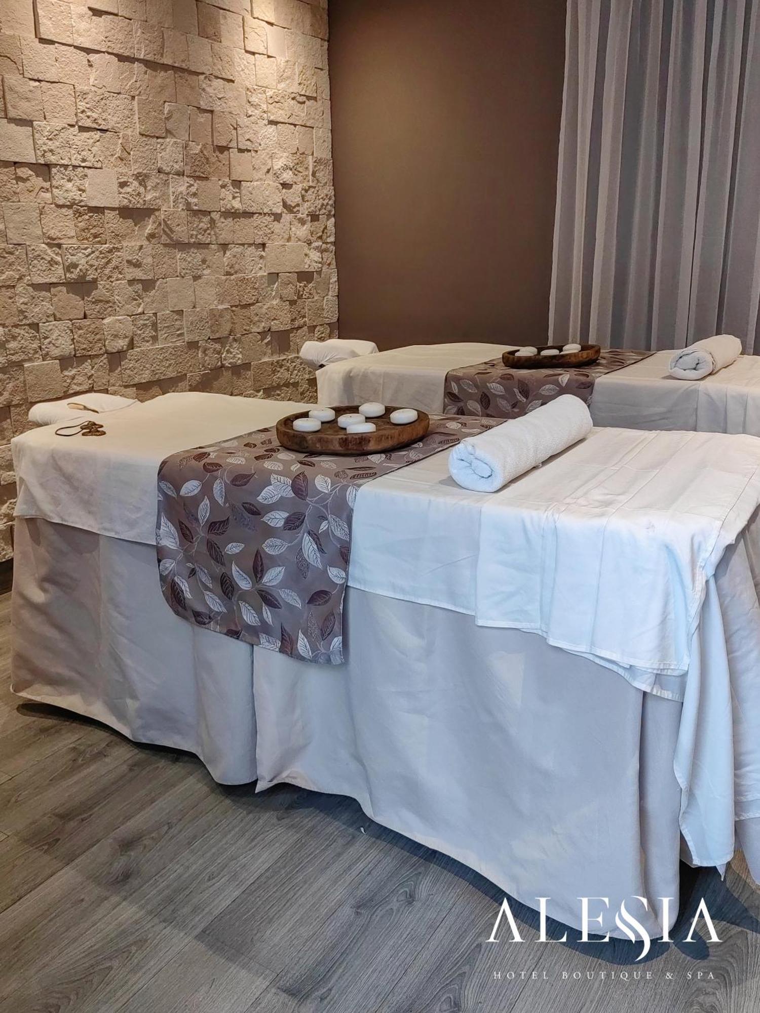 Alesia - Boutique Hotel & Spa Aguascalientes Kültér fotó