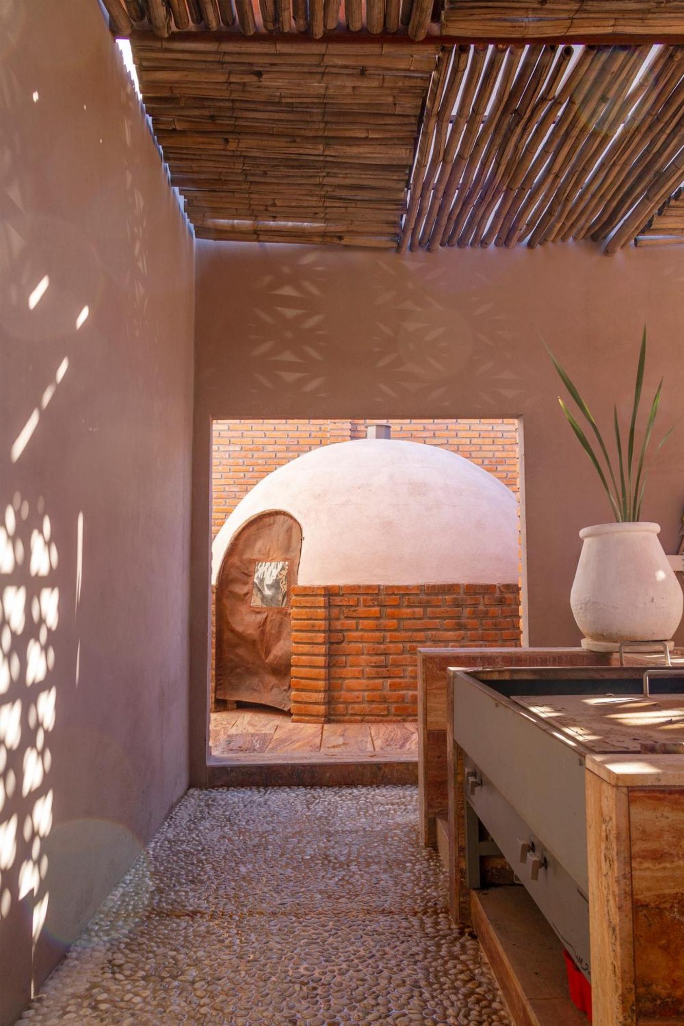 Alesia - Boutique Hotel & Spa Aguascalientes Kültér fotó
